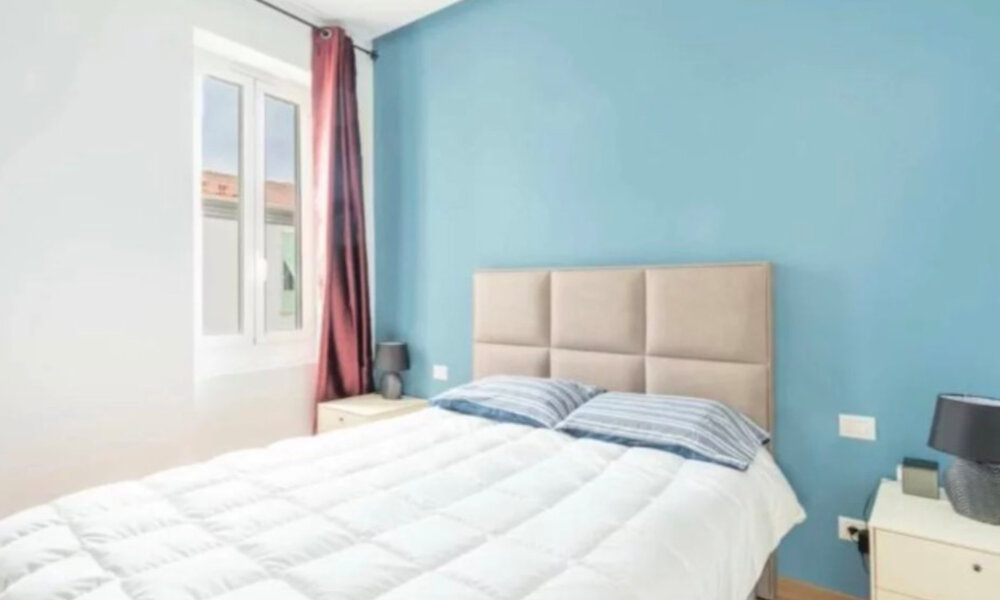 Appartement 3 Pièces à Monaco Ville - 5/12