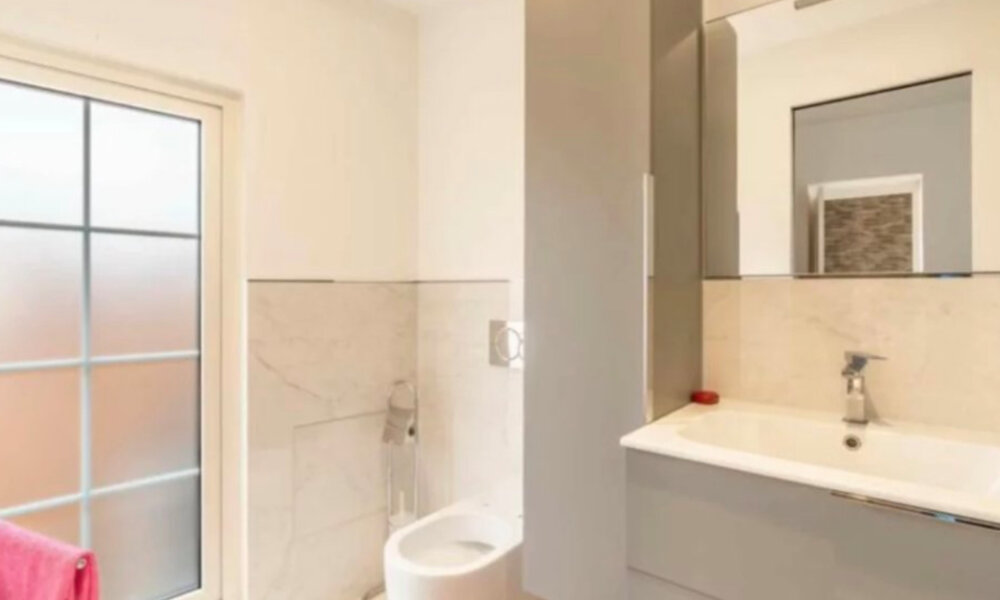 Appartement 3 Pièces à Monaco Ville - 8/12