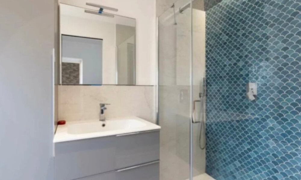 Appartement 3 Pièces à Monaco Ville - 7/12