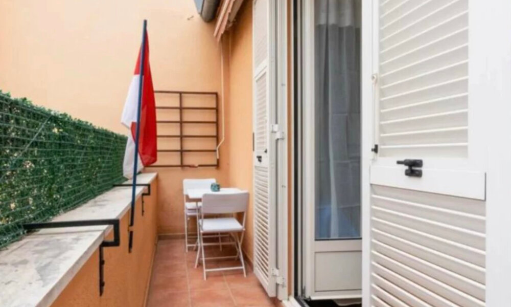 Appartement 3 Pièces à Monaco Ville - 11/12