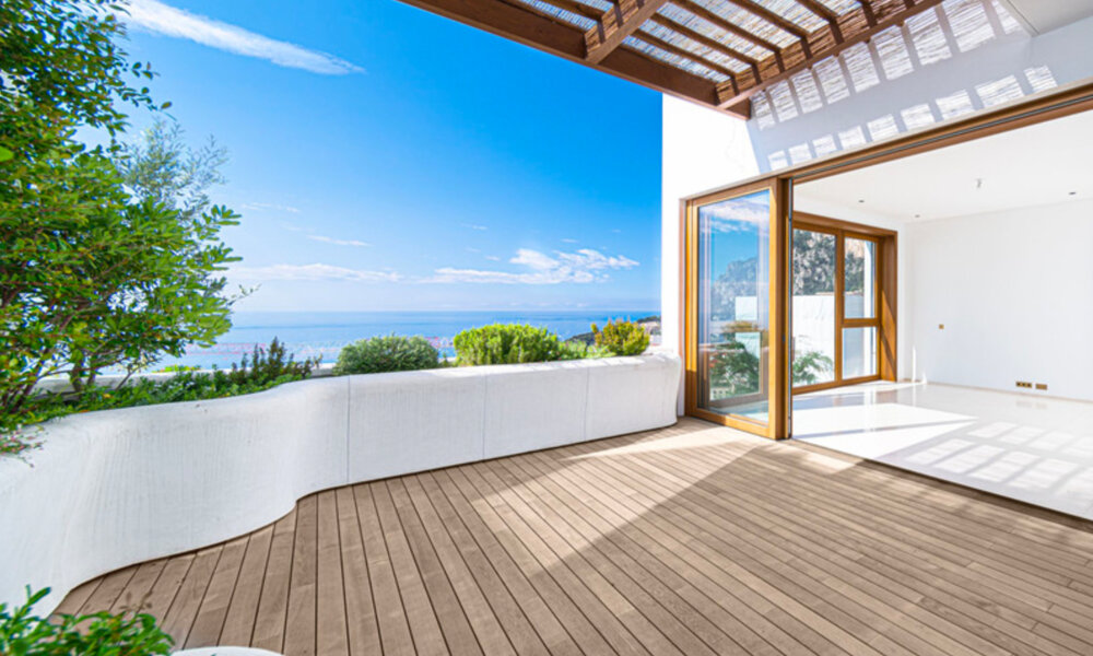 Appartement de luxe de 2 chambres à L’Exotique - 3/23