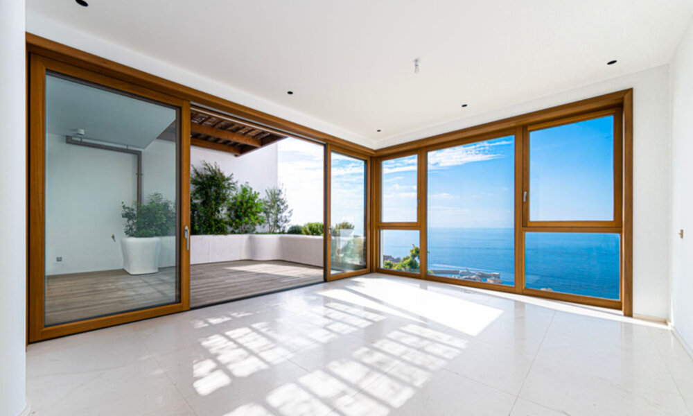 Appartement de luxe de 2 chambres à L’Exotique - 7/23