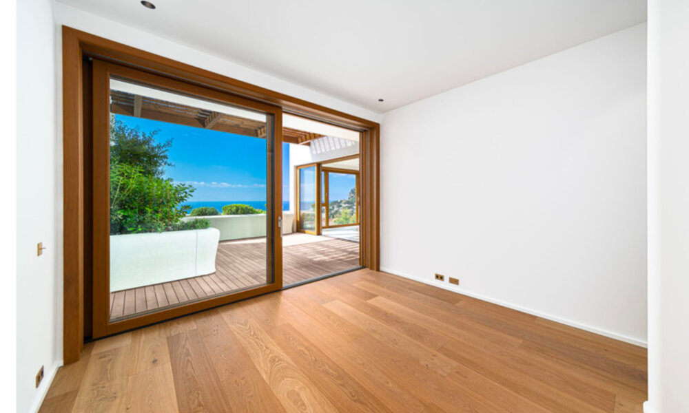 Appartement de luxe de 2 chambres à L’Exotique - 10/23