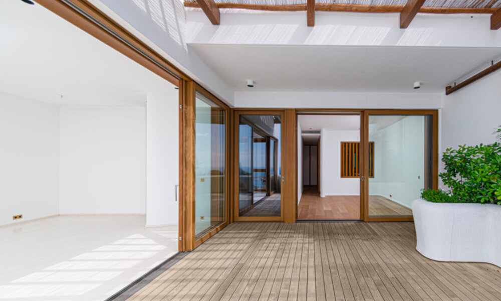 Appartement de luxe de 2 chambres à L’Exotique - 6/23