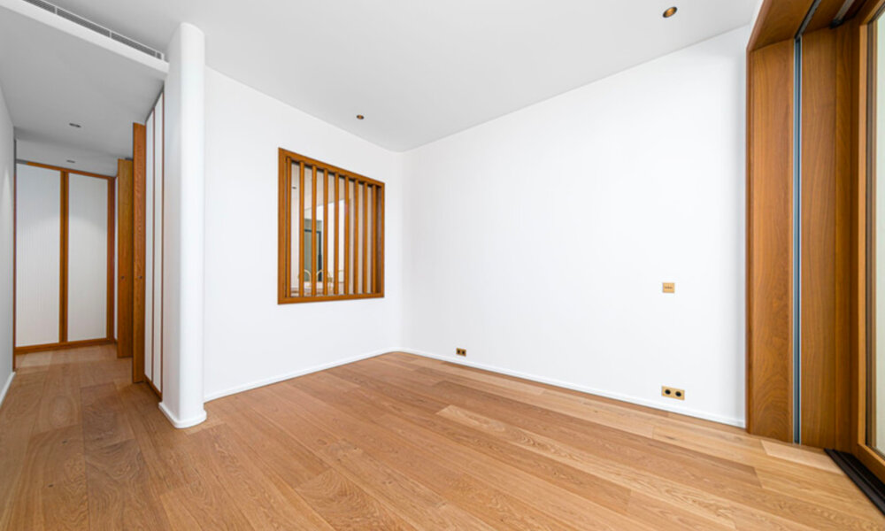 Appartement de luxe de 2 chambres à L’Exotique - 11/23