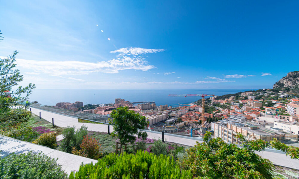 Appartement de luxe de 2 chambres à L’Exotique - 2/23