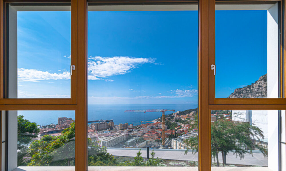 Appartement de luxe de 2 chambres à L’Exotique - 1/23