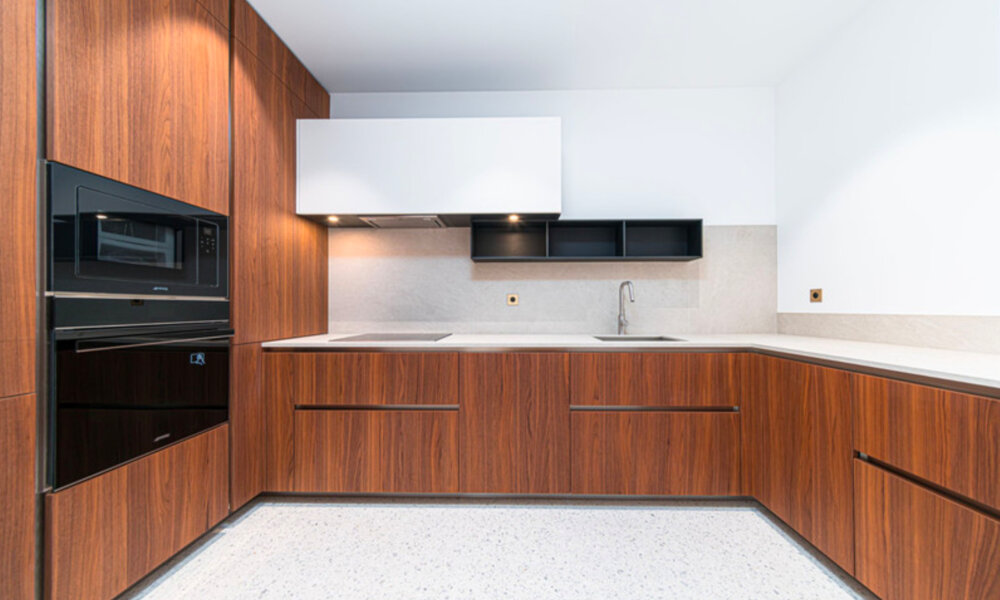 Appartement de luxe de 2 chambres à L’Exotique - 9/23