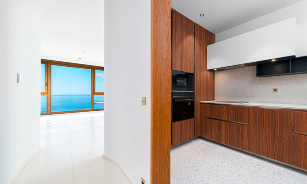 Appartement de luxe de 2 chambres à L’Exotique - 8/23