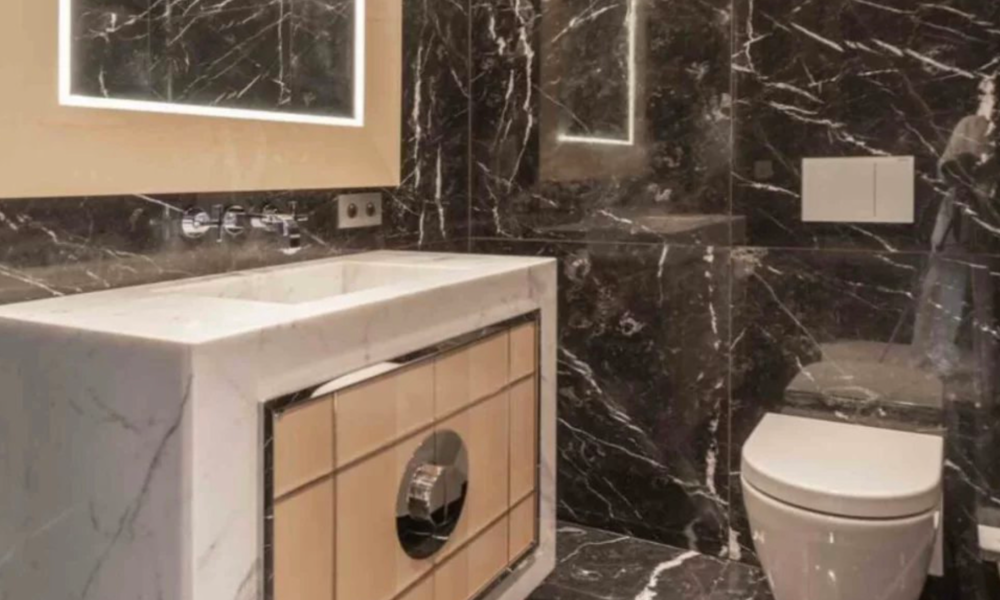 Luxueux appartement de 4 chambres avec vue imprenable - 11/32