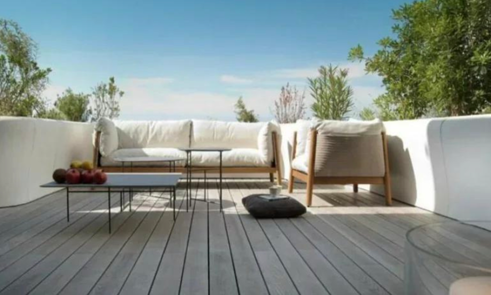 Appartement de luxe de 2 chambres avec vue sur la mer - 4/24