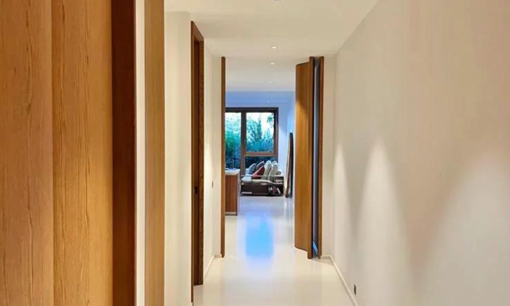 Appartement de luxe de 2 chambres avec vue sur la mer - 11/24