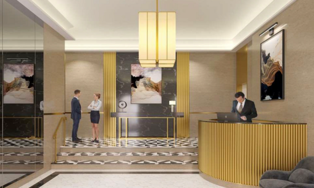 Nouveau développement - Villa Ariane Appartements à vendre - 7/7