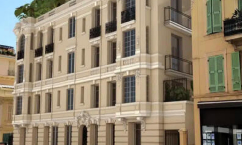 Nouveau développement - Villa Ariane Appartements à vendre - 3/7