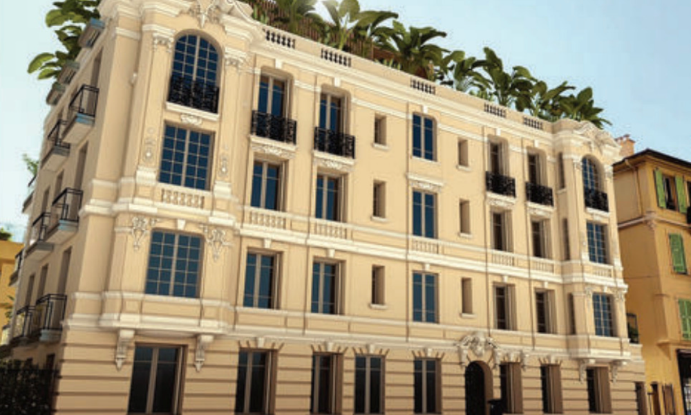 Nouveau développement - Villa Ariane Appartements à vendre - 2/7