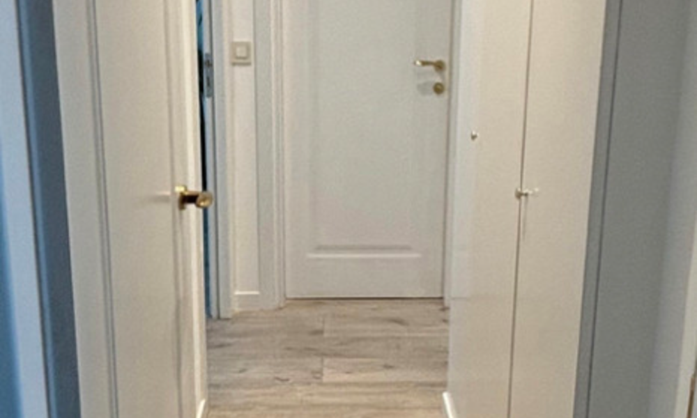 Appartement de 2 chambres avec vue sur la piste F1 au premier rang - 7/7