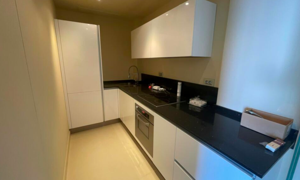 Appartement 1 chambre avec vue sur la mer - 5/7