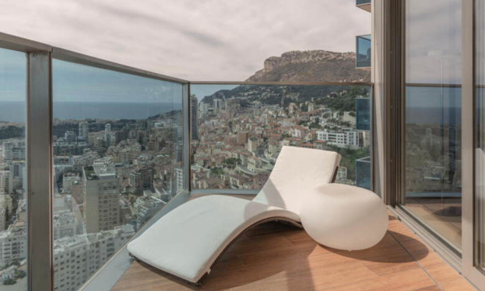 Luxueux appartement de 4 chambres avec vue imprenable - 4/32