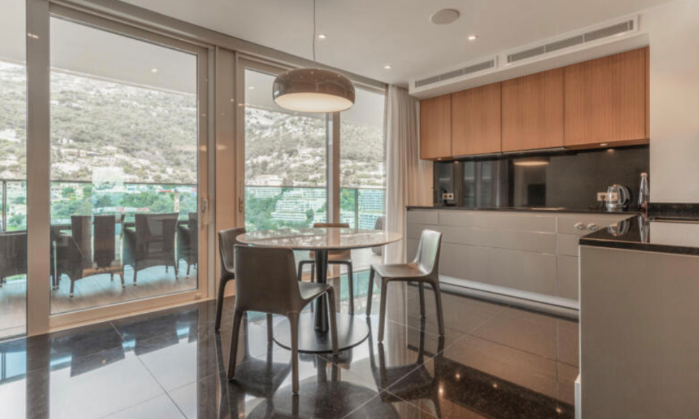 Luxueux appartement de 4 chambres avec vue imprenable - 10/32