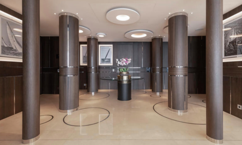 Luxueux appartement de 4 chambres avec vue imprenable - 5/32