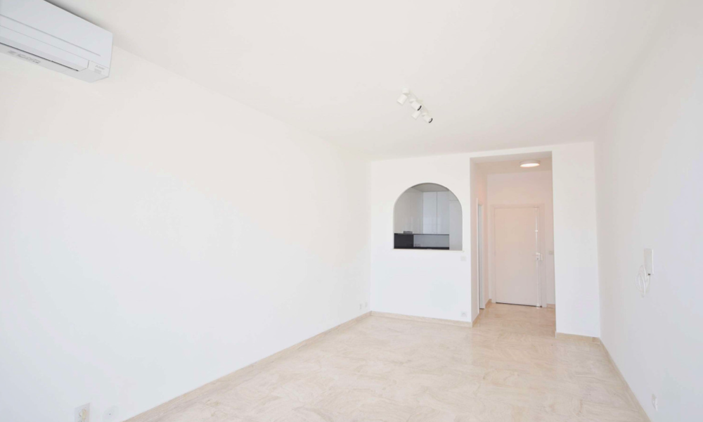 Appartement en étage élevé avec vue sur la mer - 4/6