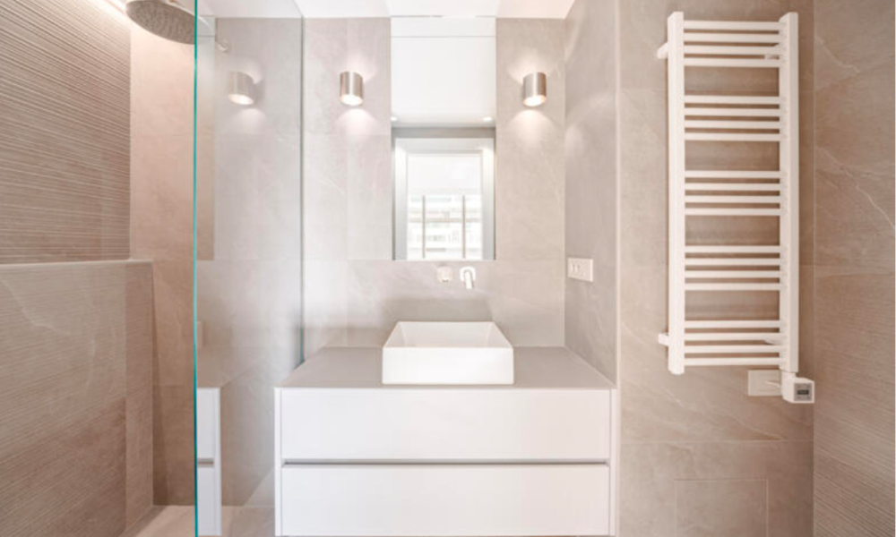 Appartement rénové de 2 chambres - 9/13