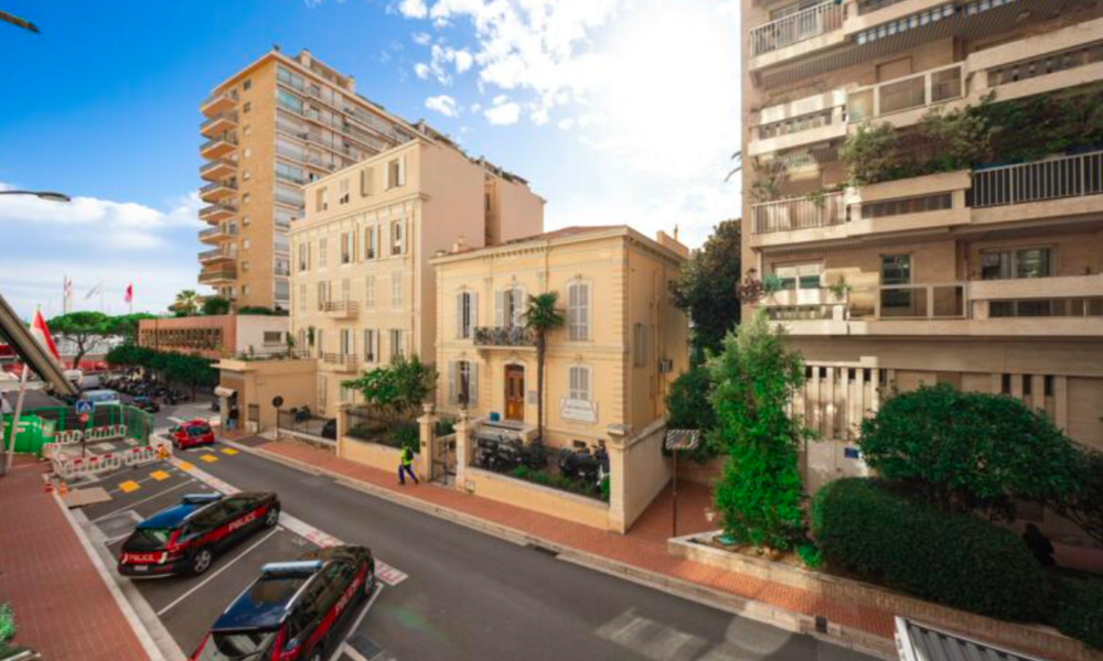 Appartement rénové de 2 chambres - 11/13