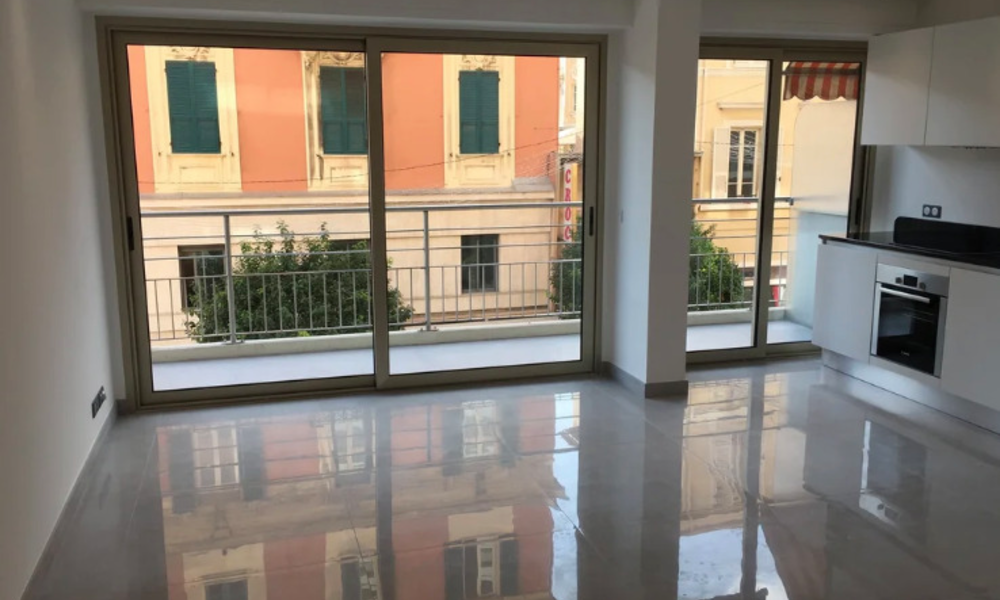 Magnifique appartement surplombant Port Hercules et le circuit de Formule 1 - 9/13