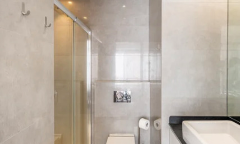 Magnifique appartement surplombant Port Hercules et le circuit de Formule 1 - 11/13