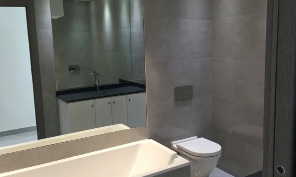 Magnifique appartement surplombant Port Hercules et le circuit de Formule 1 - 8/13