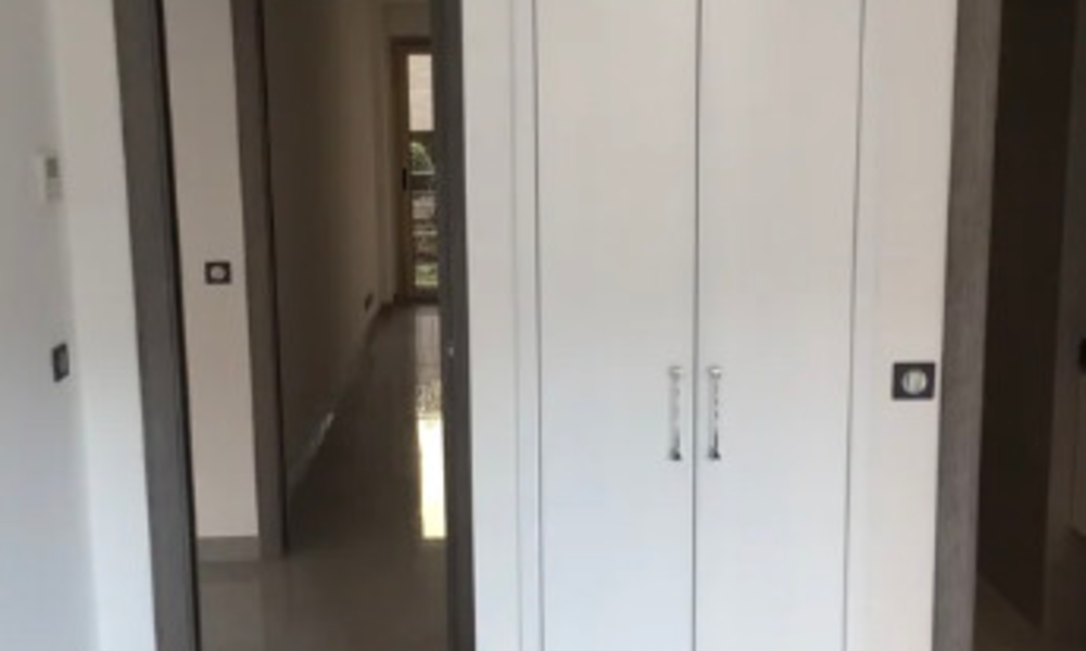 Magnifique appartement surplombant Port Hercules et le circuit de Formule 1 - 8/8