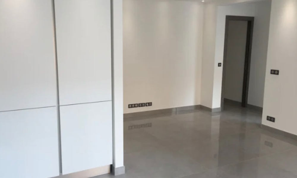 Magnifique appartement surplombant Port Hercules et le circuit de Formule 1 - 10/13