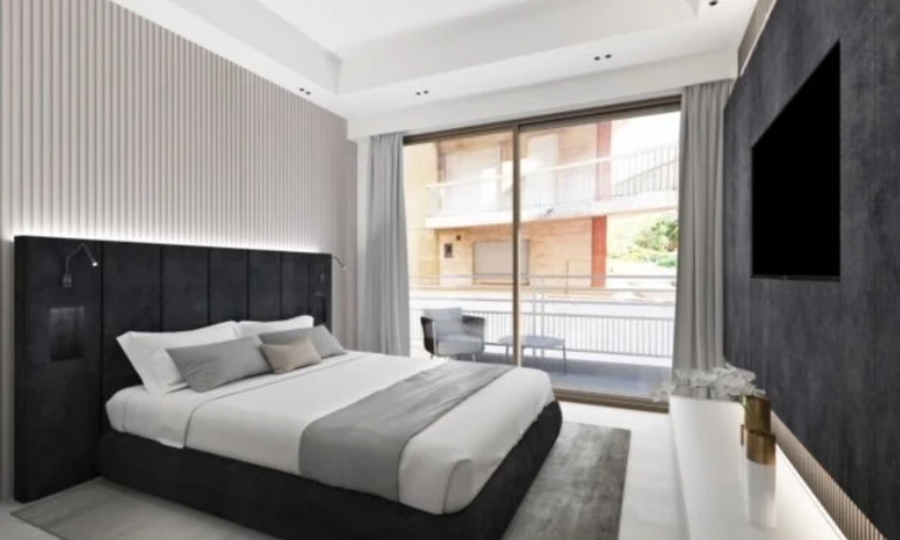 Appartement rénové à vendre à Condamine - 7/9