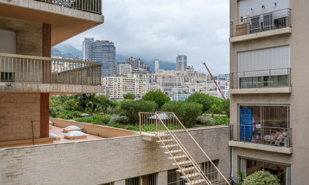 Appartement rénové à vendre à Condamine - 9/9