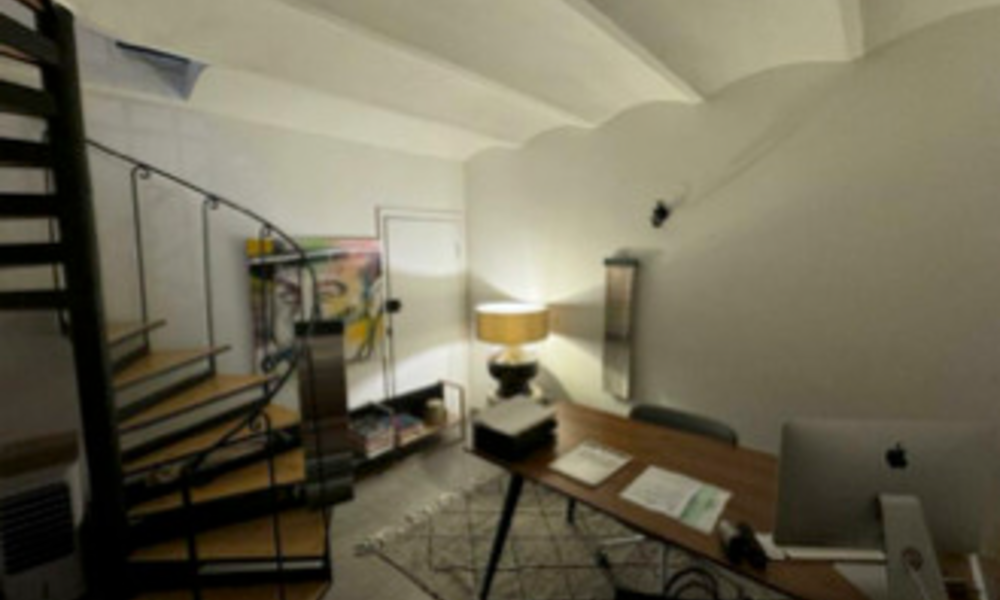 Duplex - Usage mixte - 7/10