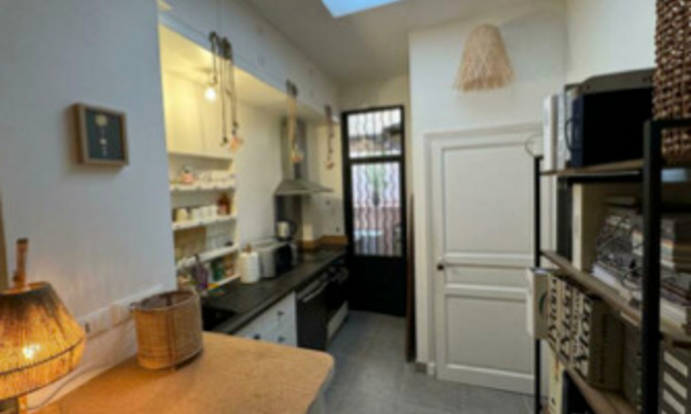 Duplex - Usage mixte - 3/10