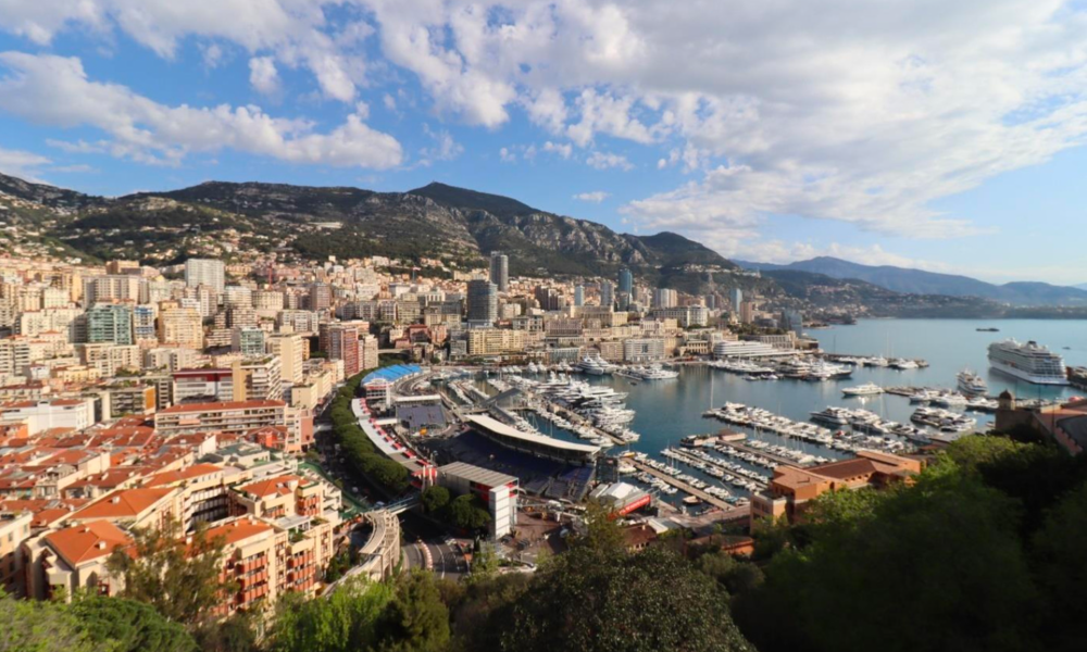 Une villa rare et exceptionnelle avec une vue panoramique sur Monaco - 1/1