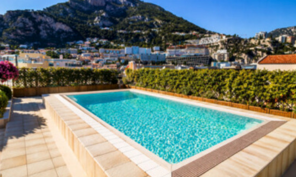 Appartement familial avec vue sur la mer et piscine privée - 2/25