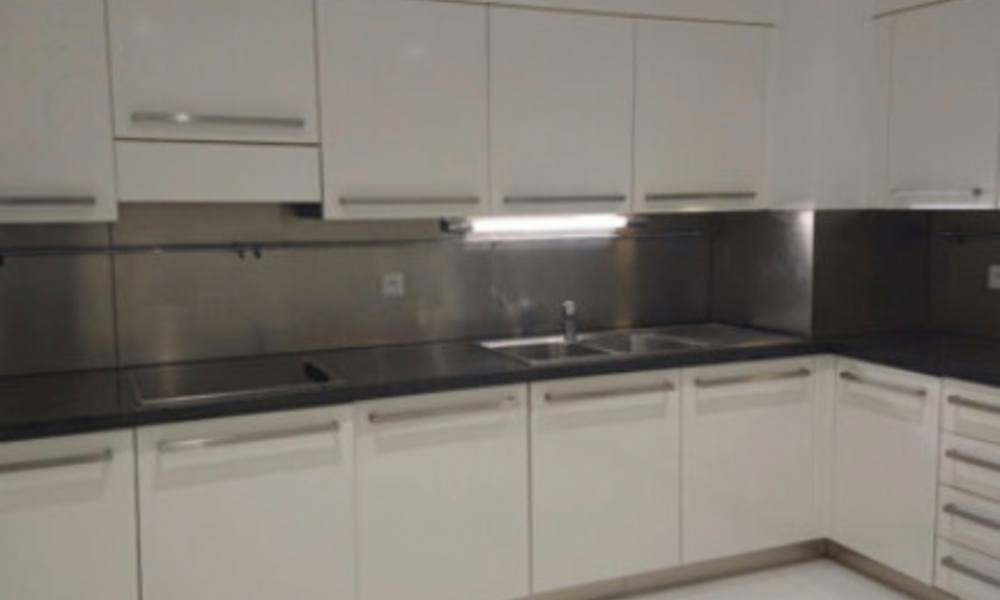 Magnifique appartement familial avec vue sur la mer - 2/6