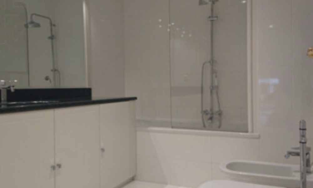 Magnifique appartement familial avec vue sur la mer - 4/6