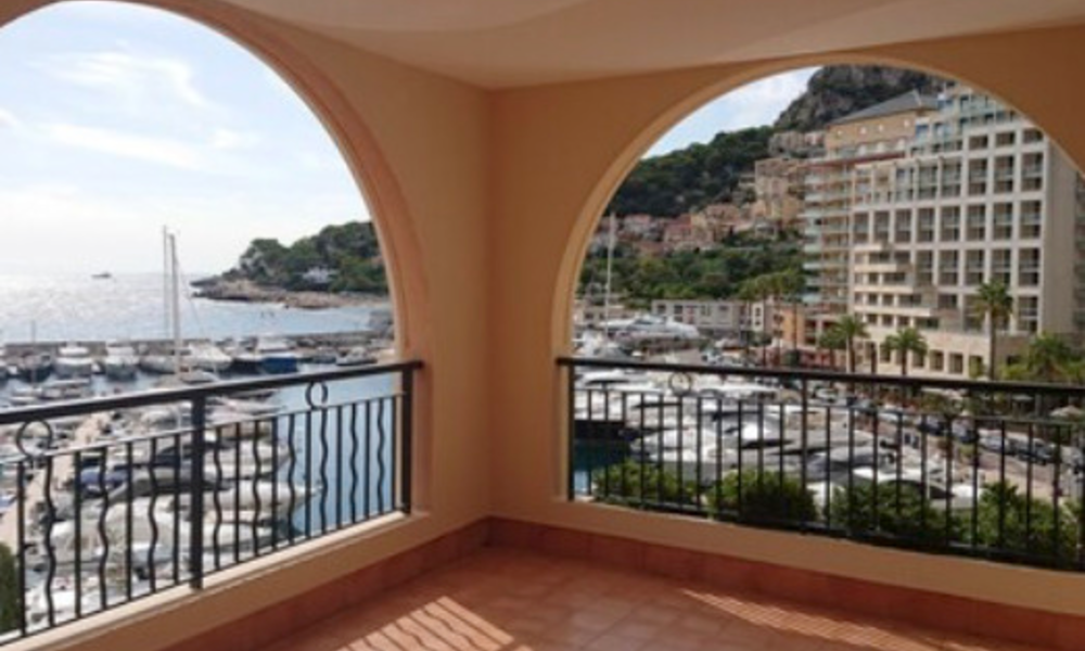 Magnifique appartement familial avec vue sur la mer - 1/6