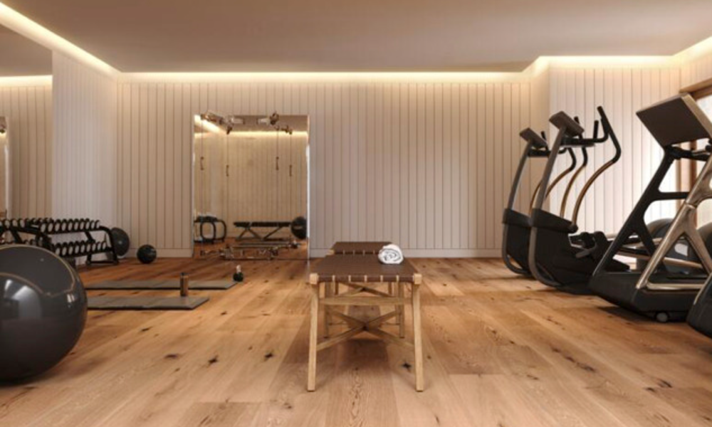 Luxury 2 Bedroom Apartment in L'Exotique - 6/7