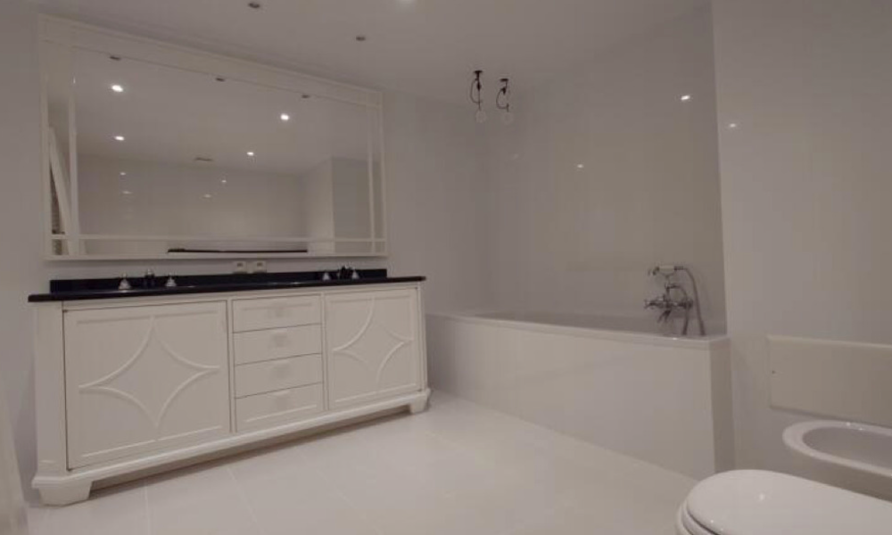 Appartement familial avec vue sur la mer et piscine privée - 10/15