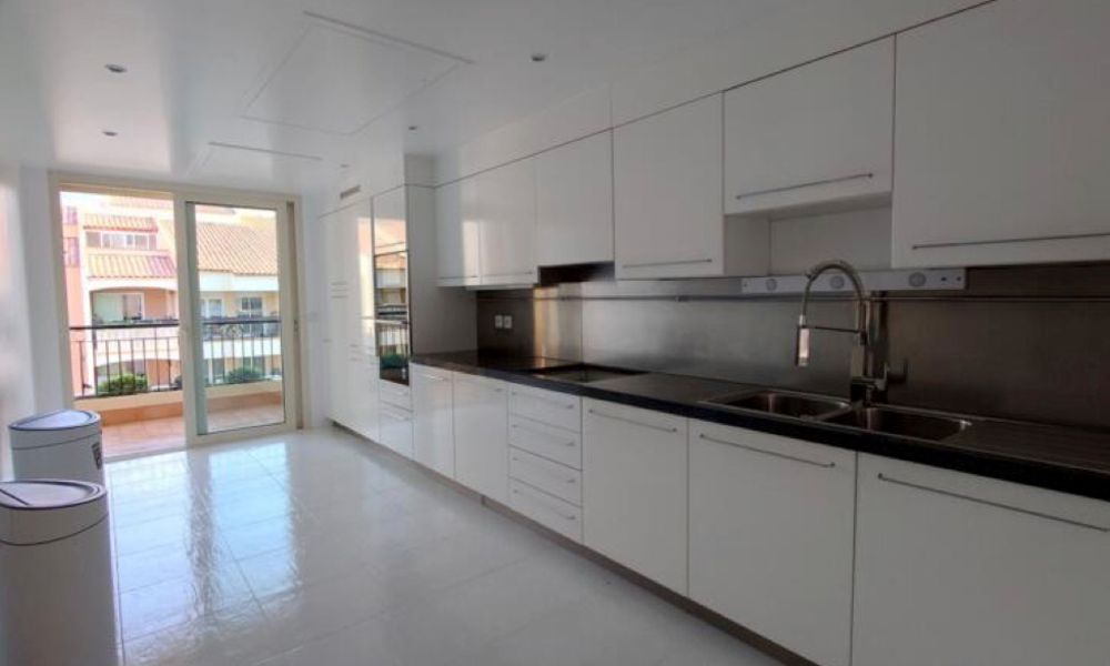 Appartement familial avec vue sur la mer et piscine privée - 6/15