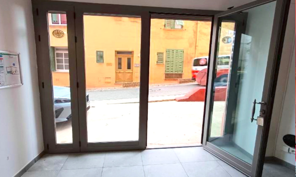 Prime Ground-Floor Commercial Space for Rent in Monaco - 4/4