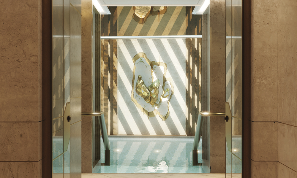 Villa Lucia – Exclusive Residences Overlooking Port Hercule - 6/12