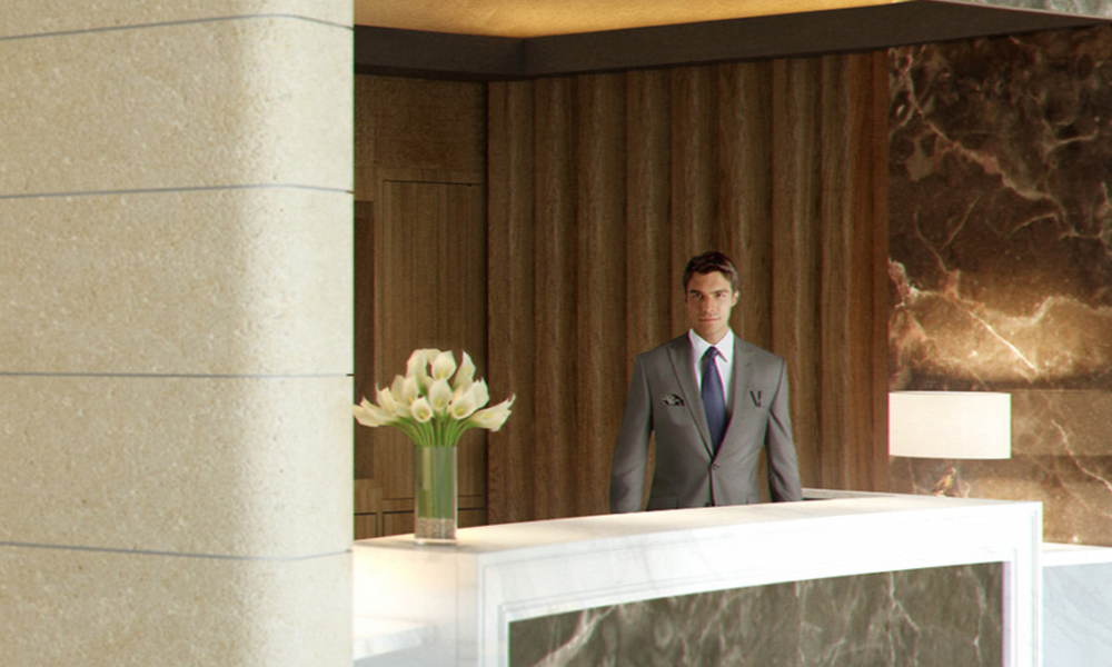 Villa Lucia – Exclusive Residences Overlooking Port Hercule - 4/12