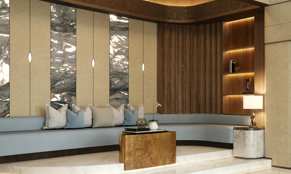 Villa Lucia – Exclusive Residences Overlooking Port Hercule - 5/12