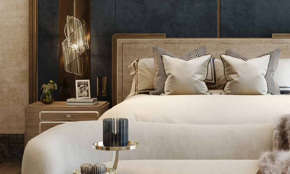 Villa Lucia – Exclusive Residences Overlooking Port Hercule - 10/12