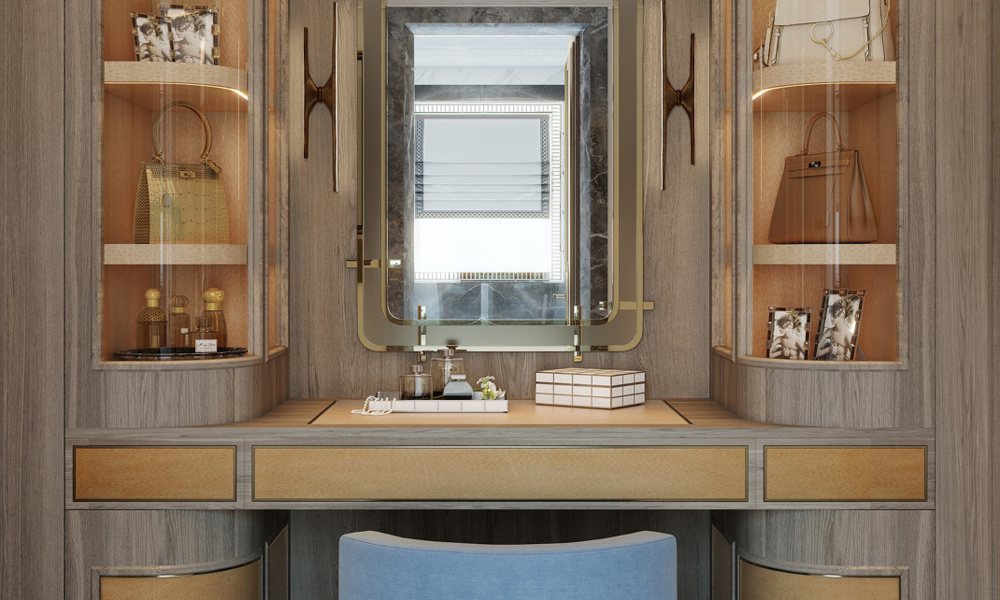 Villa Lucia – Exclusive Residences Overlooking Port Hercule - 11/12